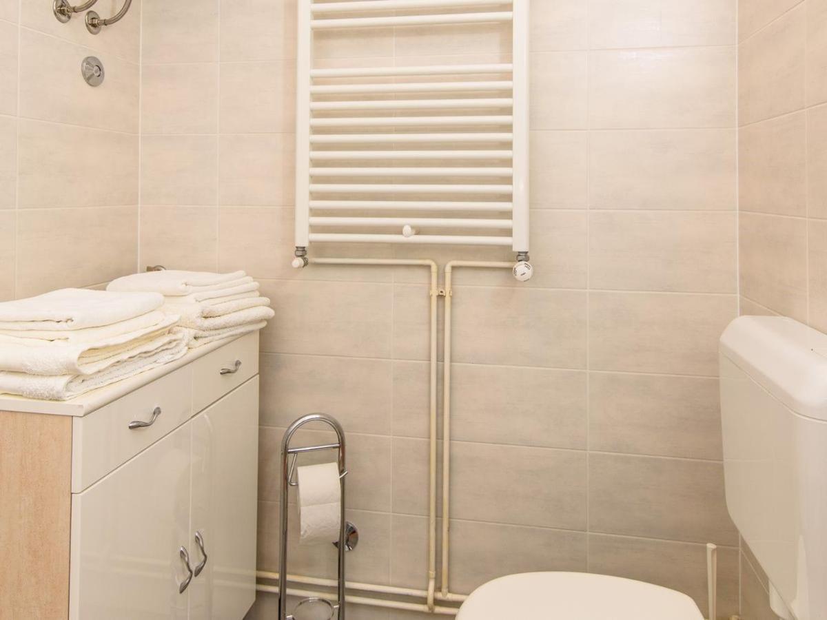 Apartments Beba - Peaceful Location Трогир Экстерьер фото